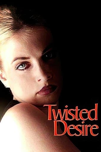 Movie poster for Twisted Desire