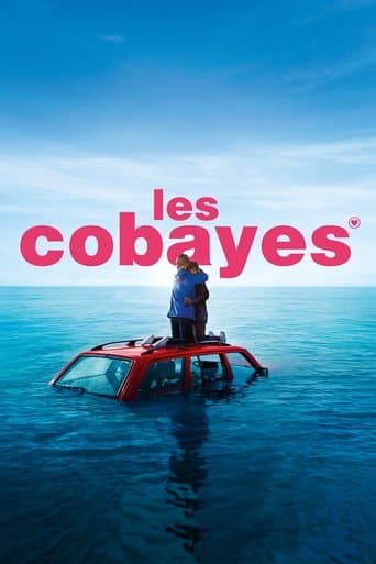 Movie poster for Les Cobayes