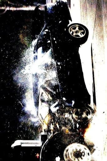Movie poster for Marlowe