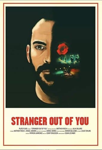 Movie poster for Stranger Out of You