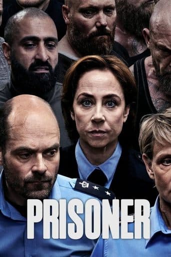 Movie poster for Prisoner