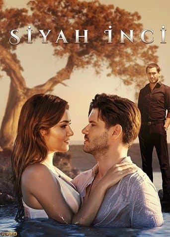 Movie poster for Siyah İnci