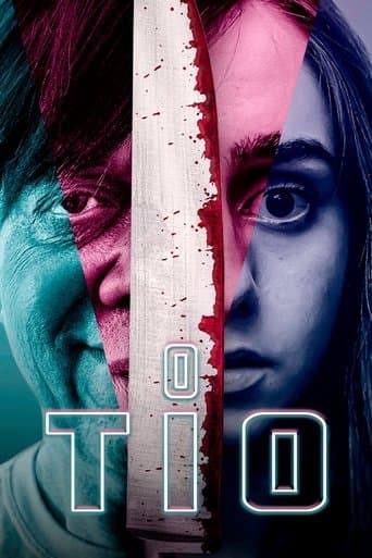 Movie poster for The Uncle