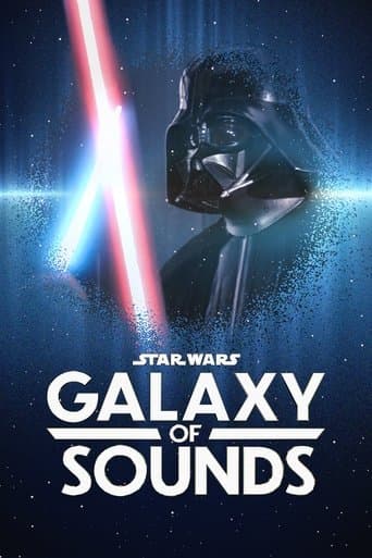Movie poster for Star Wars Galaxy of Sounds