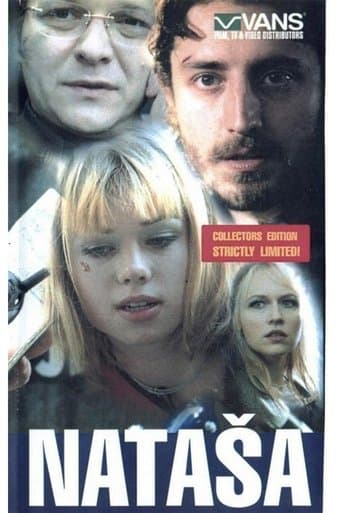 Movie poster for Natasha