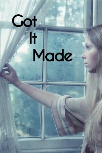 Movie poster for Got It Made