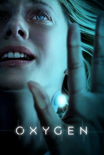 Movie poster for Oxygen