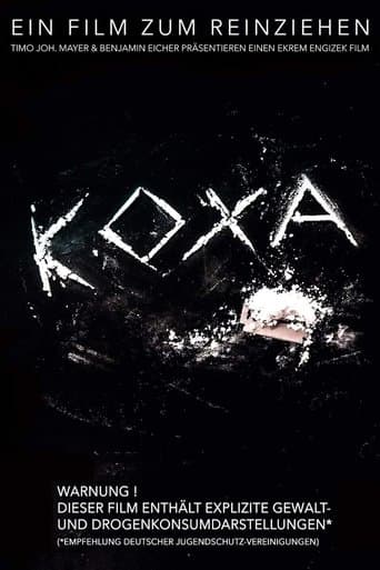 Movie poster for Koxa