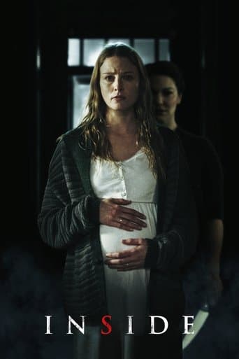 Movie poster for Inside