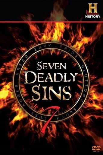 Movie poster for Seven Deadly Sins