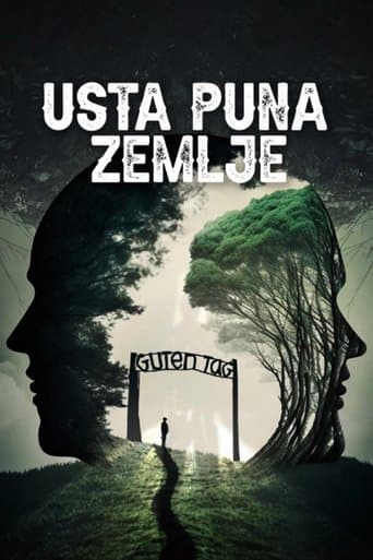 Movie poster for Mouth Full of Earth