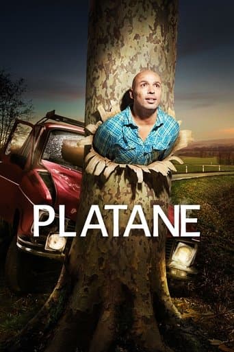 Movie poster for Platane