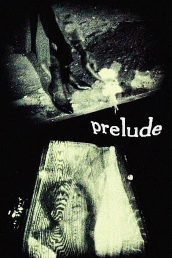 Movie poster for Rachmaninoffs Prelude