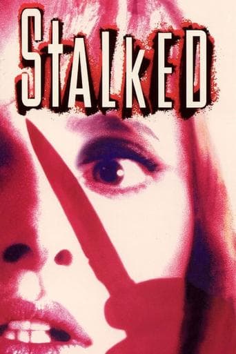 Movie poster for Stalked