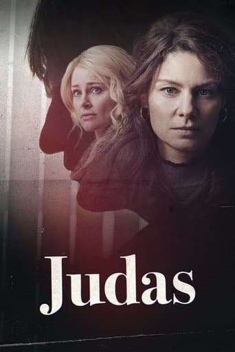 Movie poster for Judas