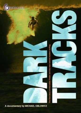 Movie poster for Sea of Darkness