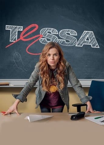 Movie poster for Tessa