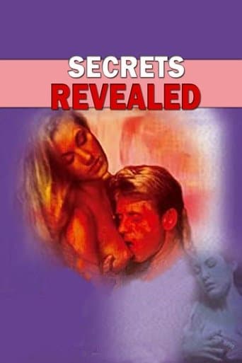 Movie poster for Secrets Revealed