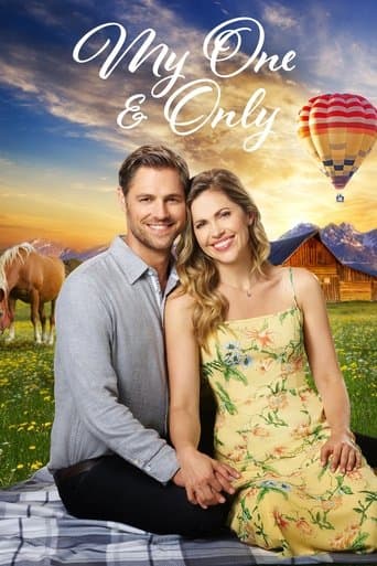 Movie poster for My One & Only
