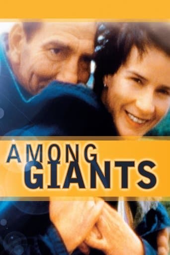 Movie poster for Among Giants