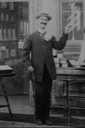 Movie poster for Mr. Flip