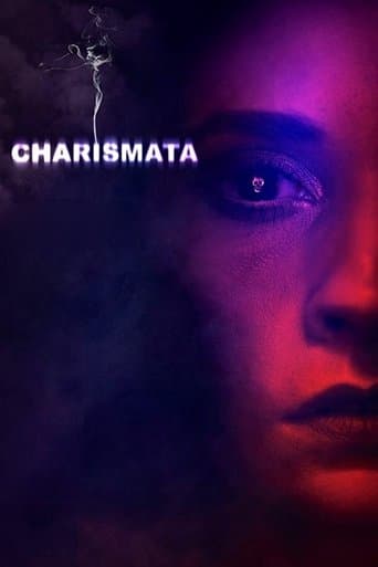 Movie poster for Charismata