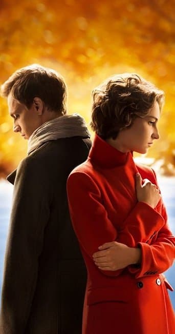 Movie poster for Snowdrop
