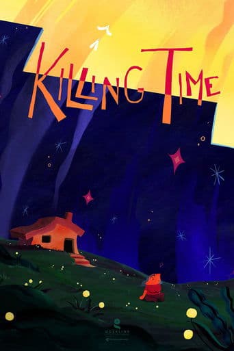 Movie poster for Killing Time