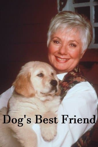 Movie poster for Dog's Best Friend
