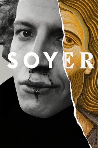Movie poster for Soyer