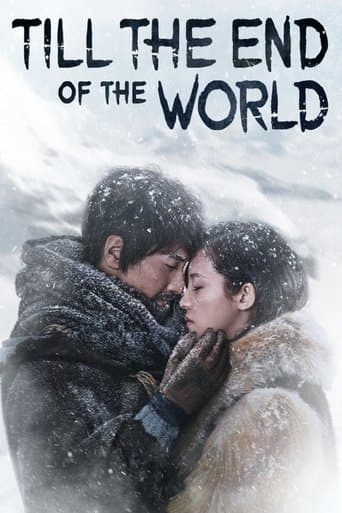 Movie poster for Till the End of the World