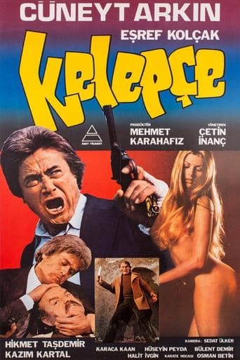 Movie poster for Handcuffs