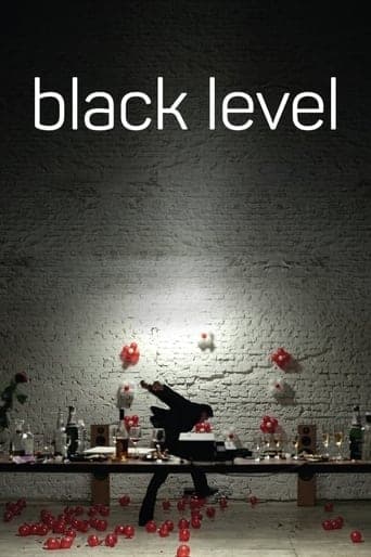 Movie poster for Black Level