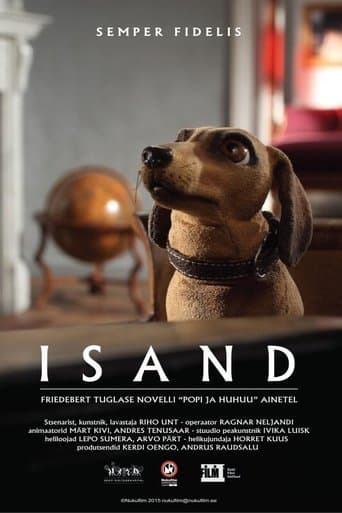 Movie poster for The Master