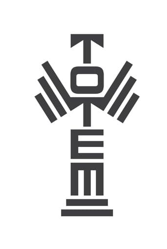 Movie poster for Totem