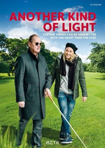 Movie poster for Another Kind of Light