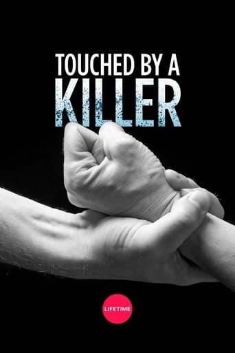 Movie poster for Touched by a Killer