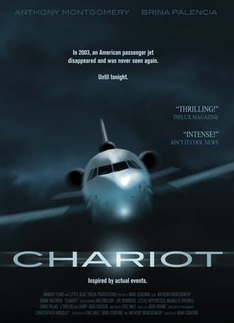 Movie poster for Chariot