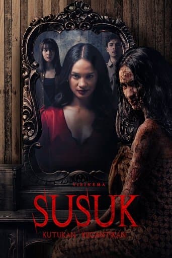Movie poster for Susuk