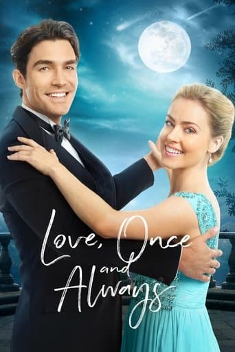 Movie poster for Love, Once and Always
