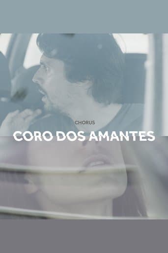 Movie poster for Coro dos Amantes