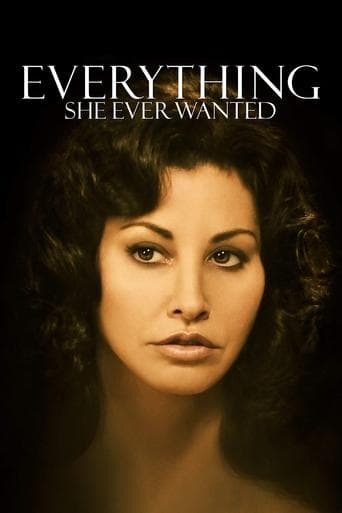 Movie poster for Everything She Ever Wanted