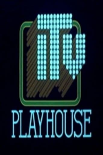 Movie poster for ITV Playhouse