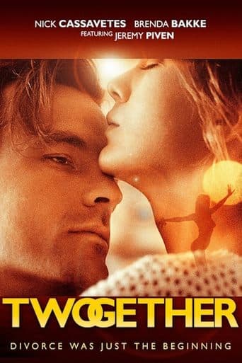 Movie poster for Twogether