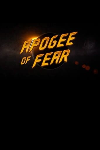 Movie poster for Apogee of Fear