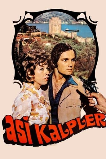 Movie poster for Asi Kalpler