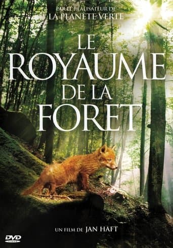 Movie poster for Mythos Wald