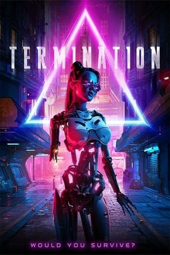 Movie poster for Termination