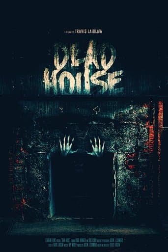 Movie poster for Dead House
