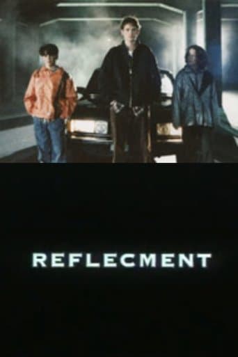 Movie poster for Reflecment